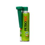 مکمل سوخت پتروتکس پتروبریز – PetroBreathe 300ml مخصوص كاهش آلایندگی خودرو