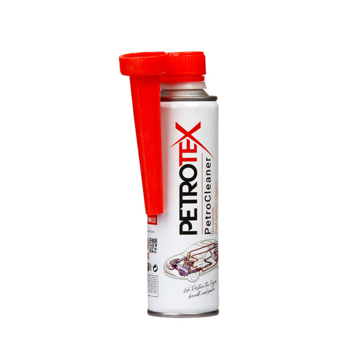 پتروتکس پتروکلینر – PetroCleaner 300ml