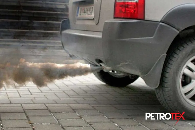 مونوکسید کربن چیست و کاهش تولید CO در خودروها چگونه است؟ Carbon monoxide