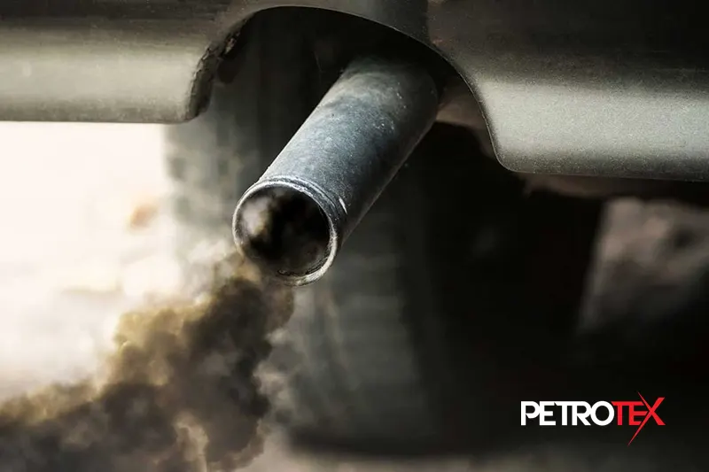 مونوکسید کربن چیست و کاهش تولید CO در خودروها چگونه است؟ Carbon monoxide