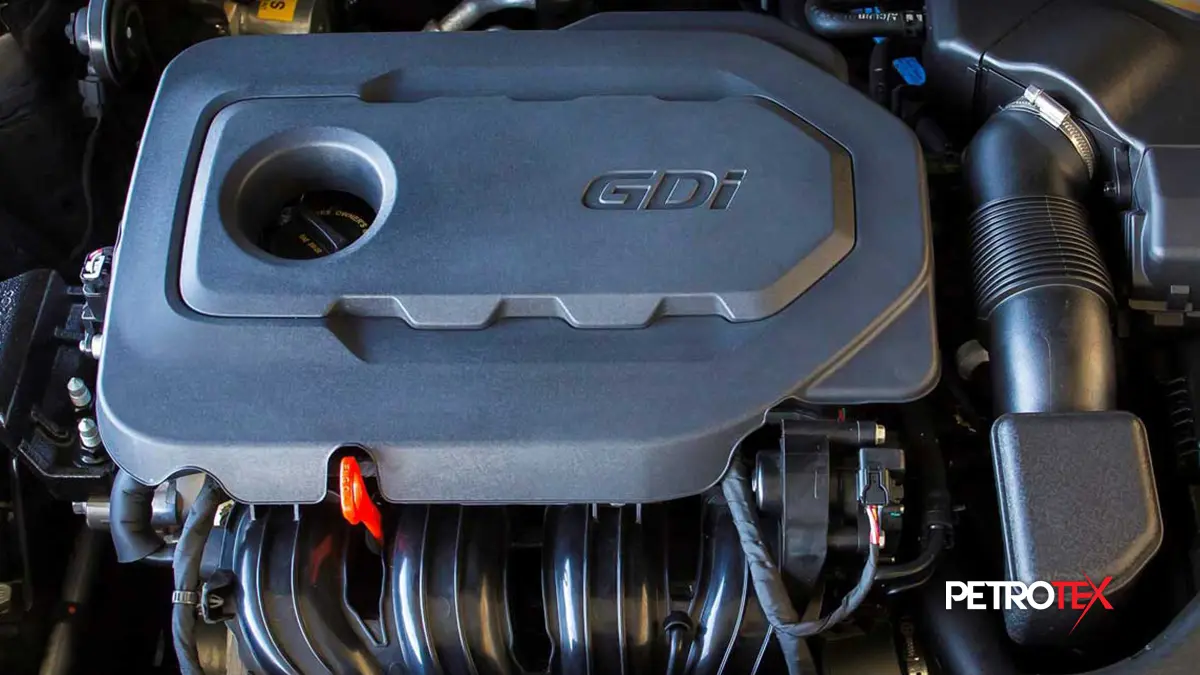 مقایسه موتور MPI و GDI