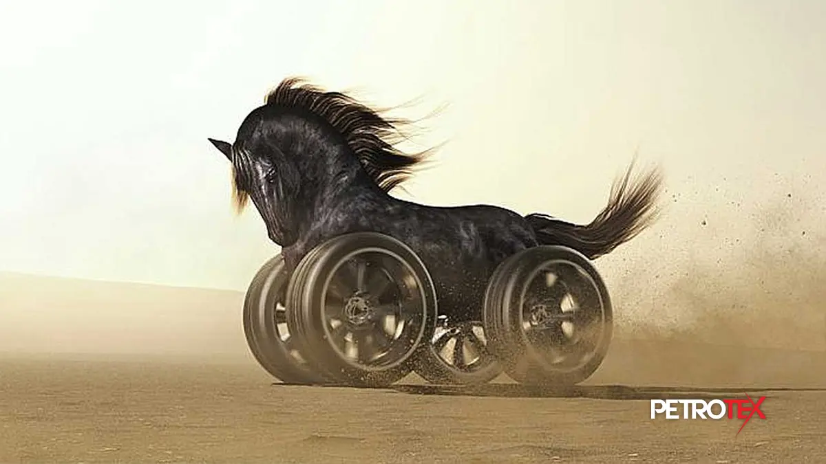 اسب بخار یا Horsepower