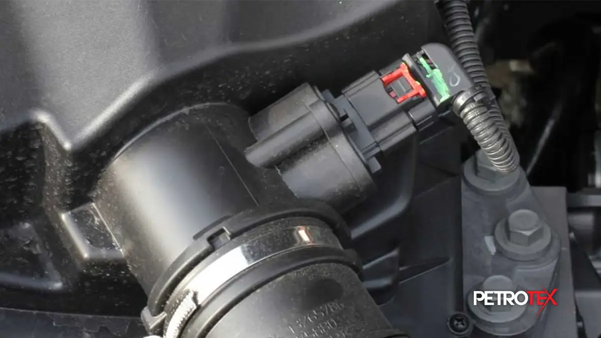سنسور مف چیست؟ What is the MAF sensor?