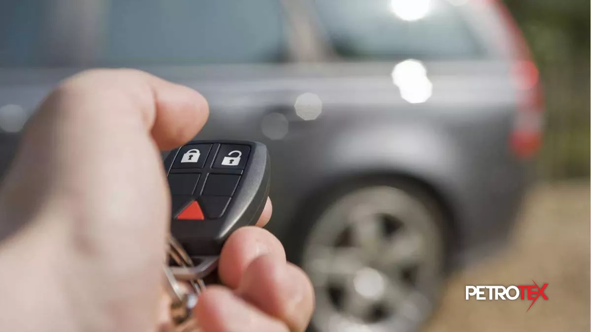 7 علت کار نکردن ریموت خودرو و روشهای برطرف کردن آن