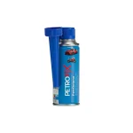 قوطی مکمل بنزین و اکتان بوستر پتروکتان 150 سی سی پتروتکس - Petrotex Petroctane 150cc Bottle